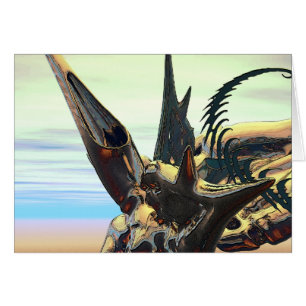 Cyber tree enlargement