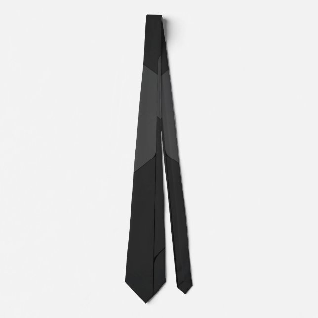 Cyber Wall  Tie (Front)