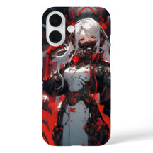 Cyber Warrior