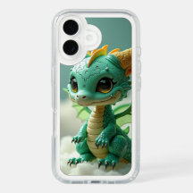 Cyber Zodiac: The Imperial Dragon - Mecha Sky Lord