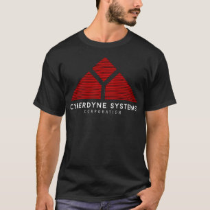Cyberdyne Systems Corporation vintage T-Shirt