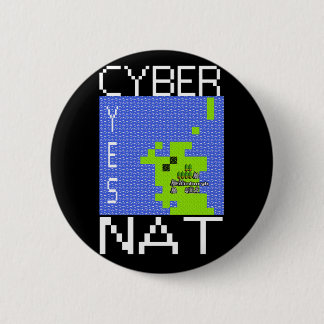 CYBERNAT badge Reg