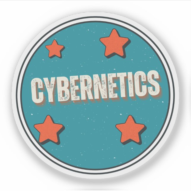 Cybernetics (Front)