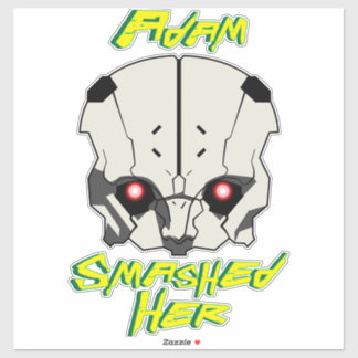 cyberpunk anime edgerunners adam smasher smashed h