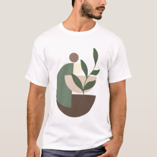 Cyberpunk City T-Shirt