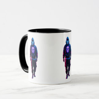 Cyberpunk Mug