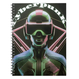 CyberpunK Notebook