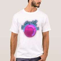 Cyberpunk World City