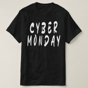 Cybersecurity Shirt ,cyber monday,Cybersecurity En