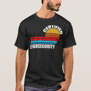 cybersecurity T-Shirt