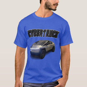 Cybertruck T-Shirt