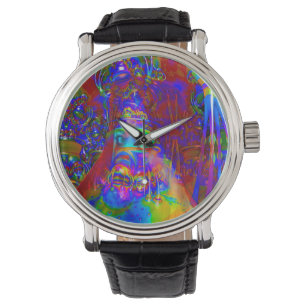 Cyborg Creation Watch