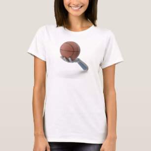 Cyborg Evolution T-Shirt