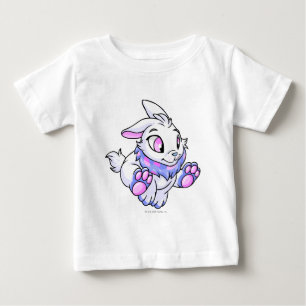 Cybunny Blue Baby T-Shirt