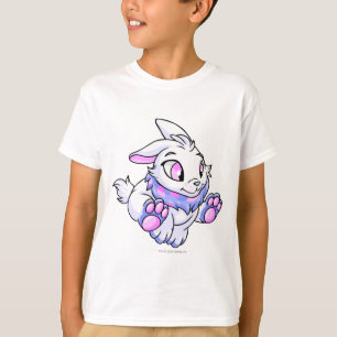 Cybunny Blue T-Shirt