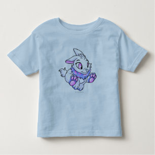 Cybunny Blue Toddler T-Shirt