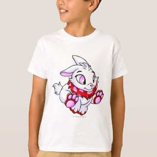 Cybunny Red T-Shirt