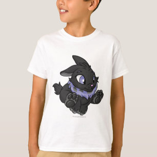 Cybunny Shadow T-Shirt