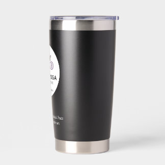 CYC Thermal Tumbler