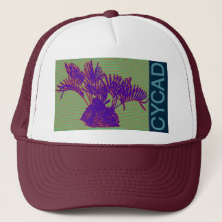 CYCAD Brand Hat
