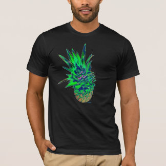CYCAD Pineapple Print Shirt