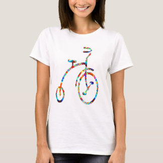 CYCLE : Exercise, Games, Fitness T-Shirt