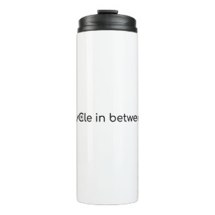 Cycle in between thermal tumbler