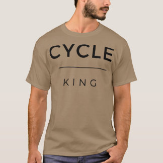 Cycle King T-Shirt