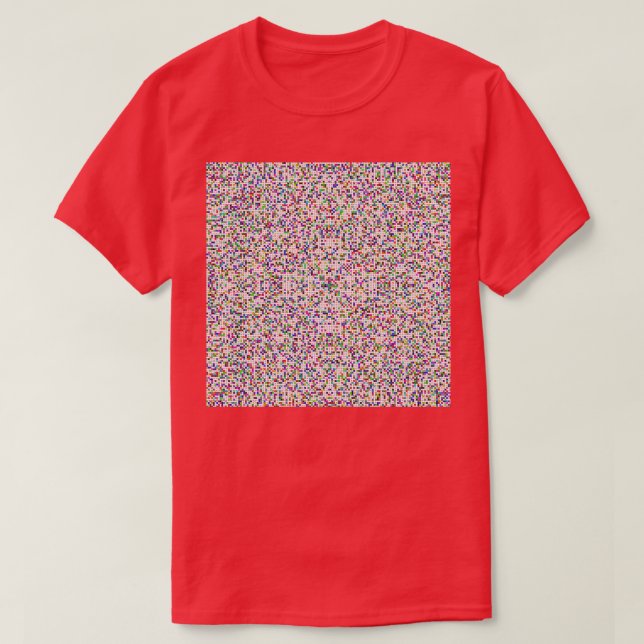 cycle porcelain coloured T-Shirt (Design Front)