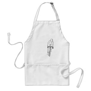Cycle Standard Apron