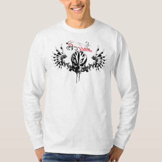 Cycle till I die T-Shirt