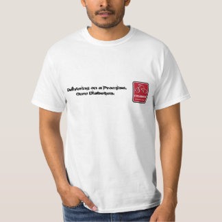Cyclebetes classic T T-Shirt