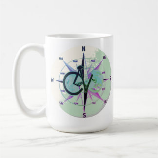 CycleNuts NEWS Coffee Mug