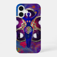 Cycles 3D Goddess Worship