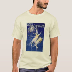 Cycles Brillant T-Shirt