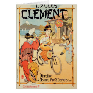 Cycles Clement Pre Saint-Gervais