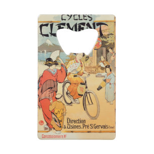 Cycles Clement Pre Saint-Gervais