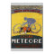 CYCLES METEORE POSTER