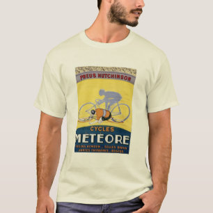 Cycles Meteore T-Shirt