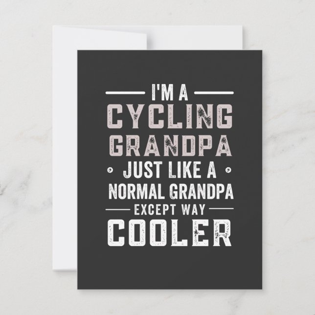 Cycling (Front)