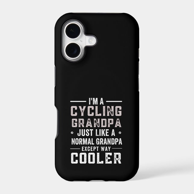 Cycling (Back)