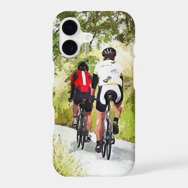 CYCLING (Back)