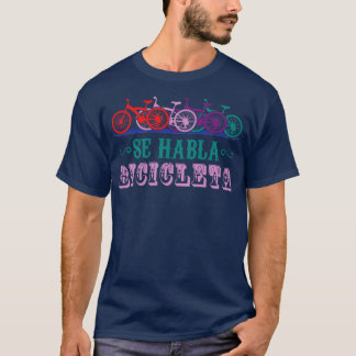 Cycling 2 T-Shirt