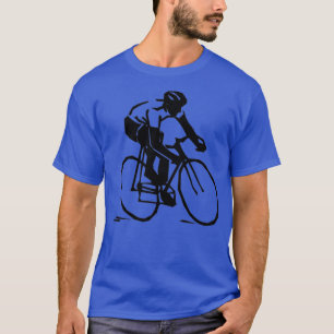 Cycling 8 T-Shirt