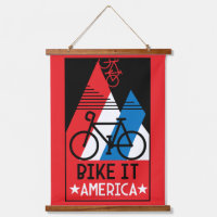 Cycling America