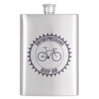 Cycling Antidepressant, Sleep Aid