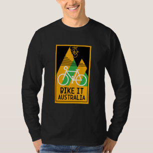 Cycling Australia T-Shirt