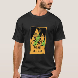 Cycling Australia T-Shirt