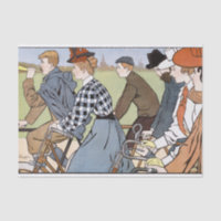 Cycling, Bicycles, Van Caspel