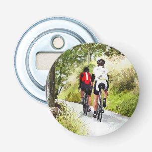 CYCLING BOTTLE OPENER